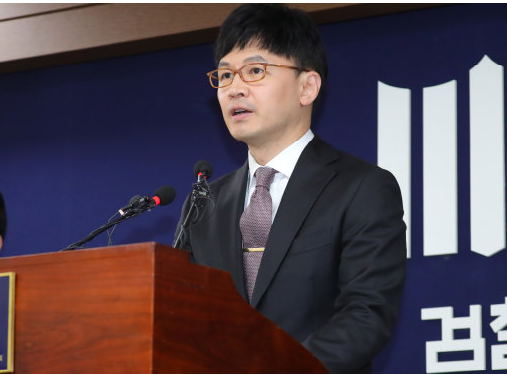 한동훈 부모 이혼 한동훈 부모 이혼
