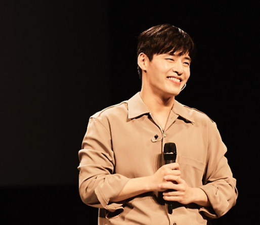 강하늘 부모님 이혼