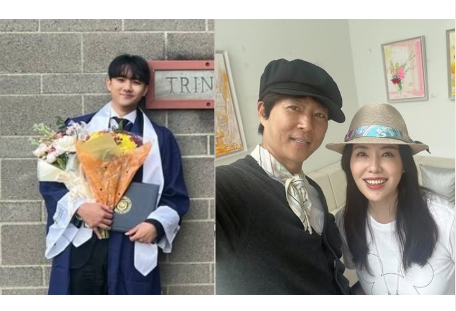 최수종 아들 대학