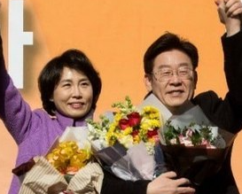 이재명 아들 얼굴 이재명 아들 얼굴